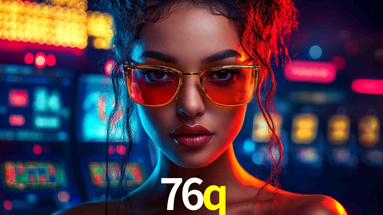 Bônus de Boas-vindas 76q