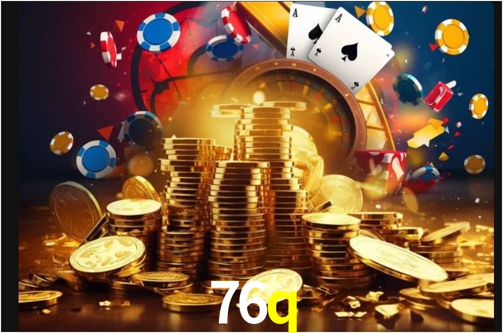 A Emoção da Loteria na 76q: Uma Chance de Mudança de Vida