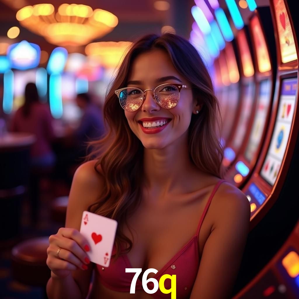 Welcome Bonus 76q