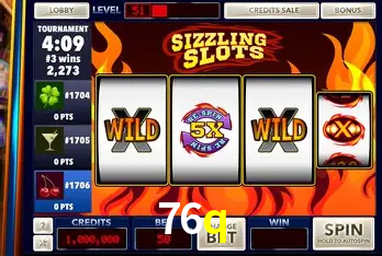 A Popularidade dos Caça-Níqueis no 76q