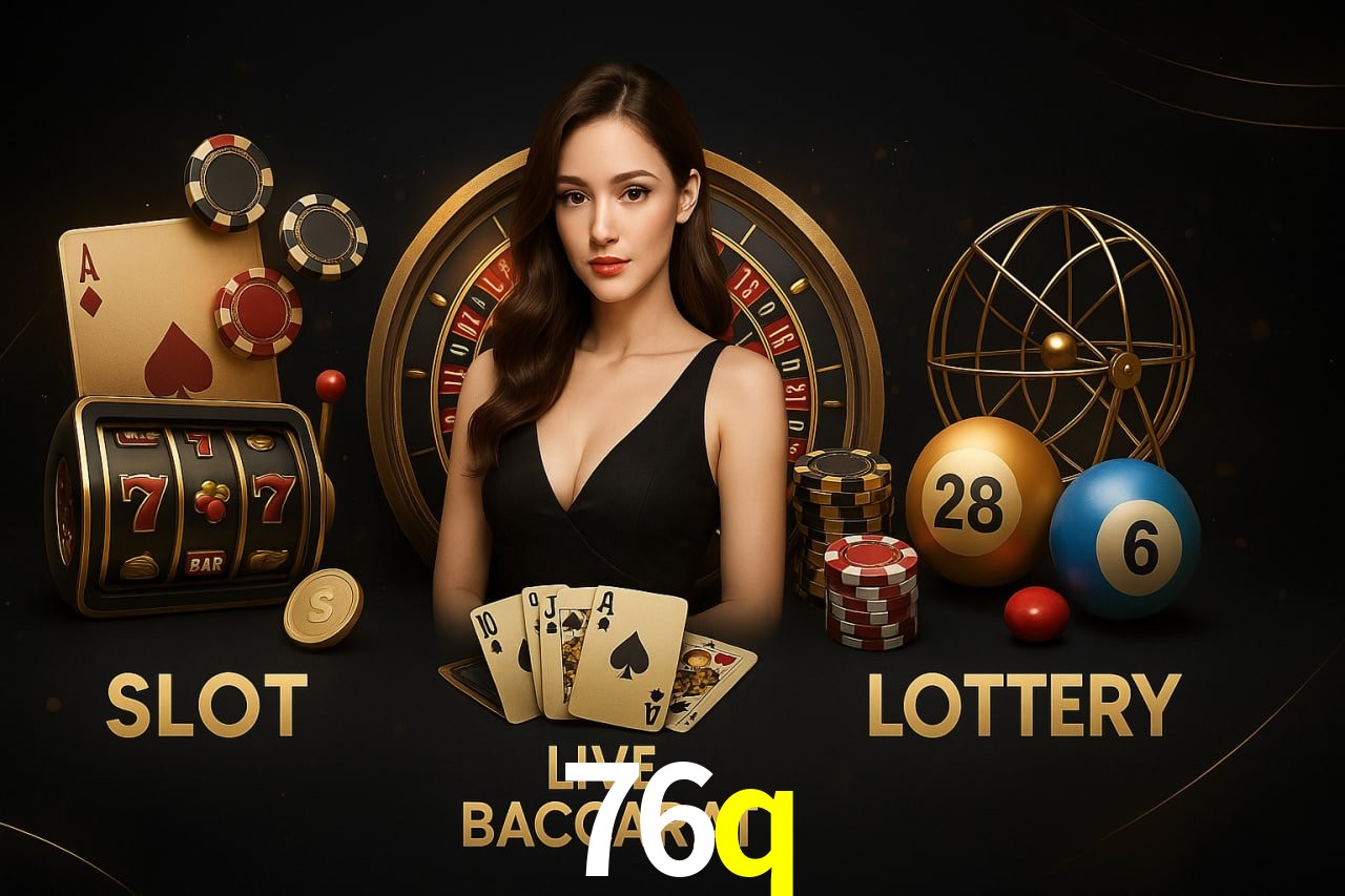 Descubra o Programa VIP da 76q: Vantagens Exclusivas para Jogadores