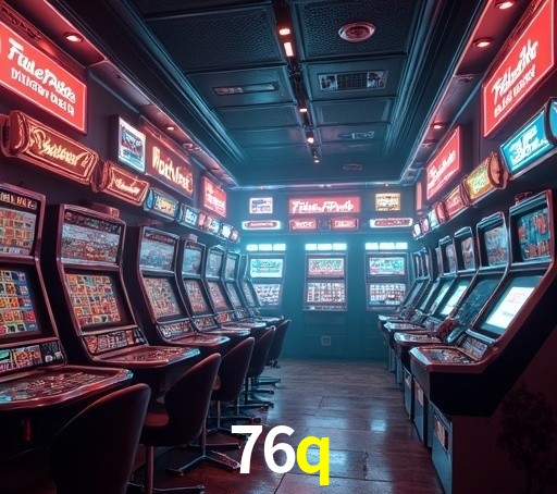 Explorando a Categoria de Eventos em Apostas na 76q