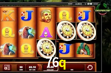 A Emoção da Loteria na 76q: Uma Chance de Mudança de Vida