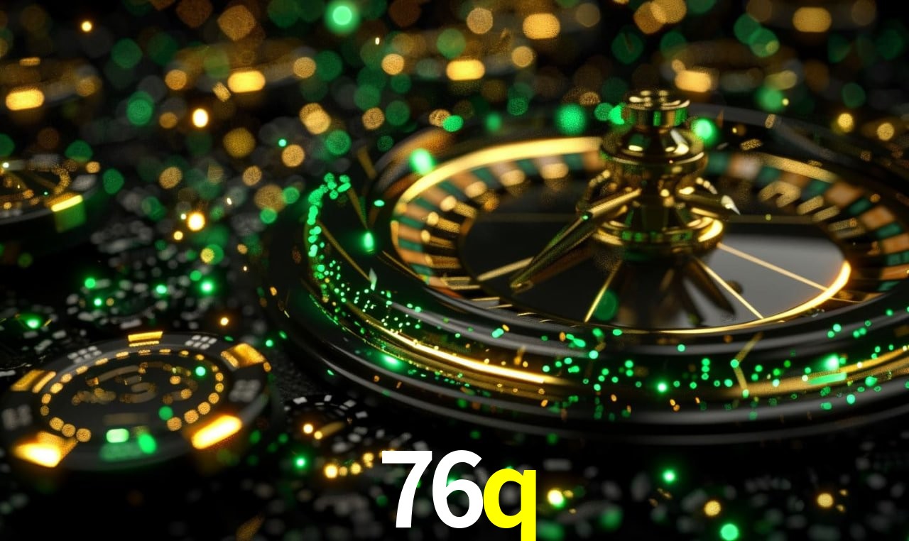A Experiência Imersiva dos Cassinos Ao Vivo no 76q
