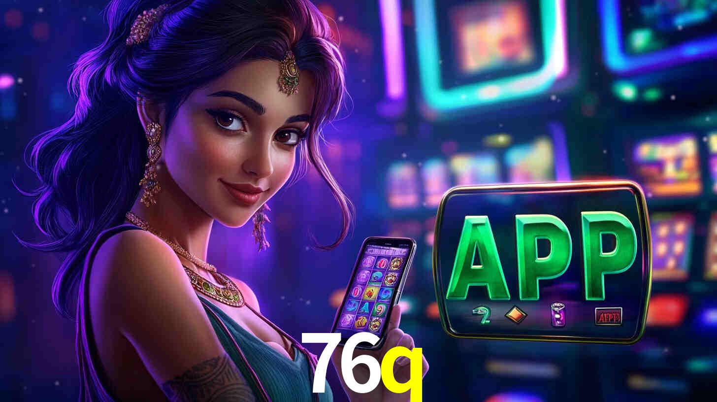 Descubra a Magia dos Jogos de Arcade no 76q