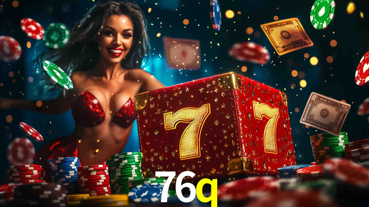 Recursos de Bônus 76q