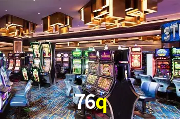 Interface do App 76q