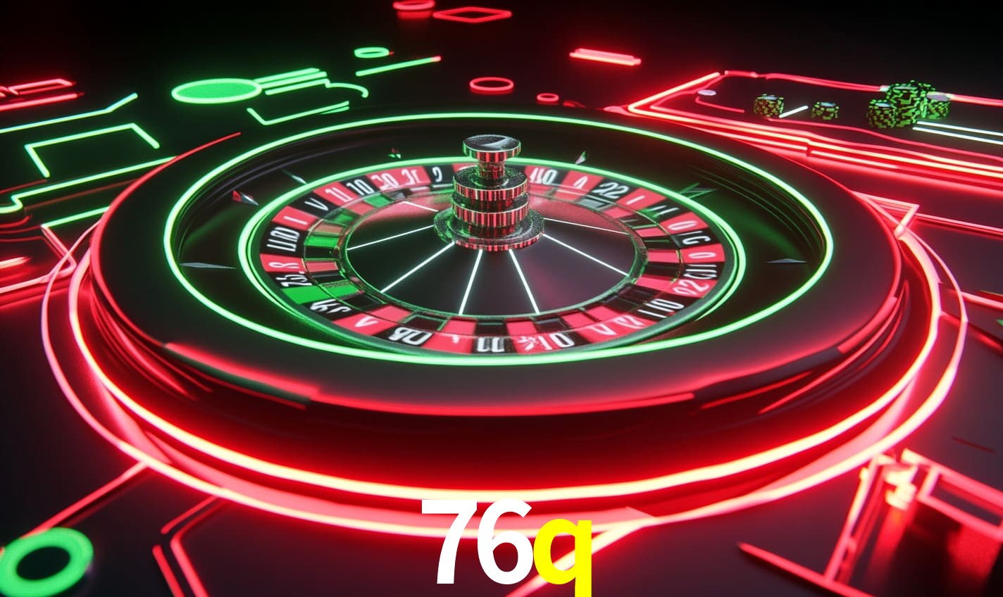 Casino Ao Vivo 76q