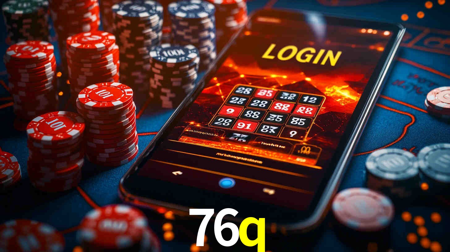 76q: A Experiência de Casino com Jogos de Mesa ao Vivo