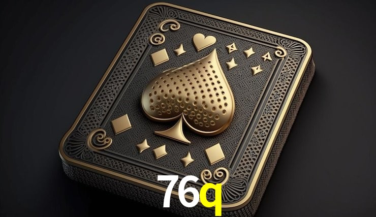 Jogos de Slot 76q