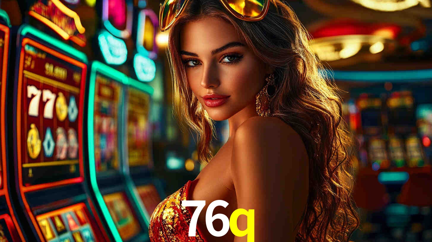 Welcome Bonus 76q