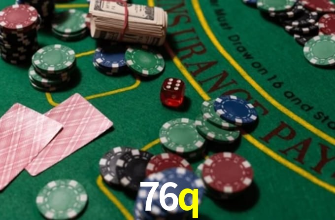 Bônus Generosos e Exclusivos no 76q para Você!
