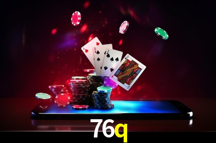 Slot Games 76q