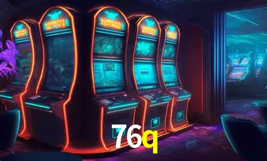 Descubra a Magia dos Jogos de Arcade no 76q
