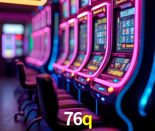 Lista de jogos de slot na 76q