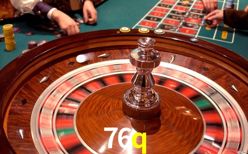 Casino VIP 76q