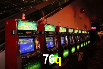 A Popularidade dos Caça-Níqueis no 76q