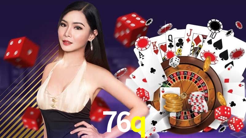 Casino Ao Vivo 76q