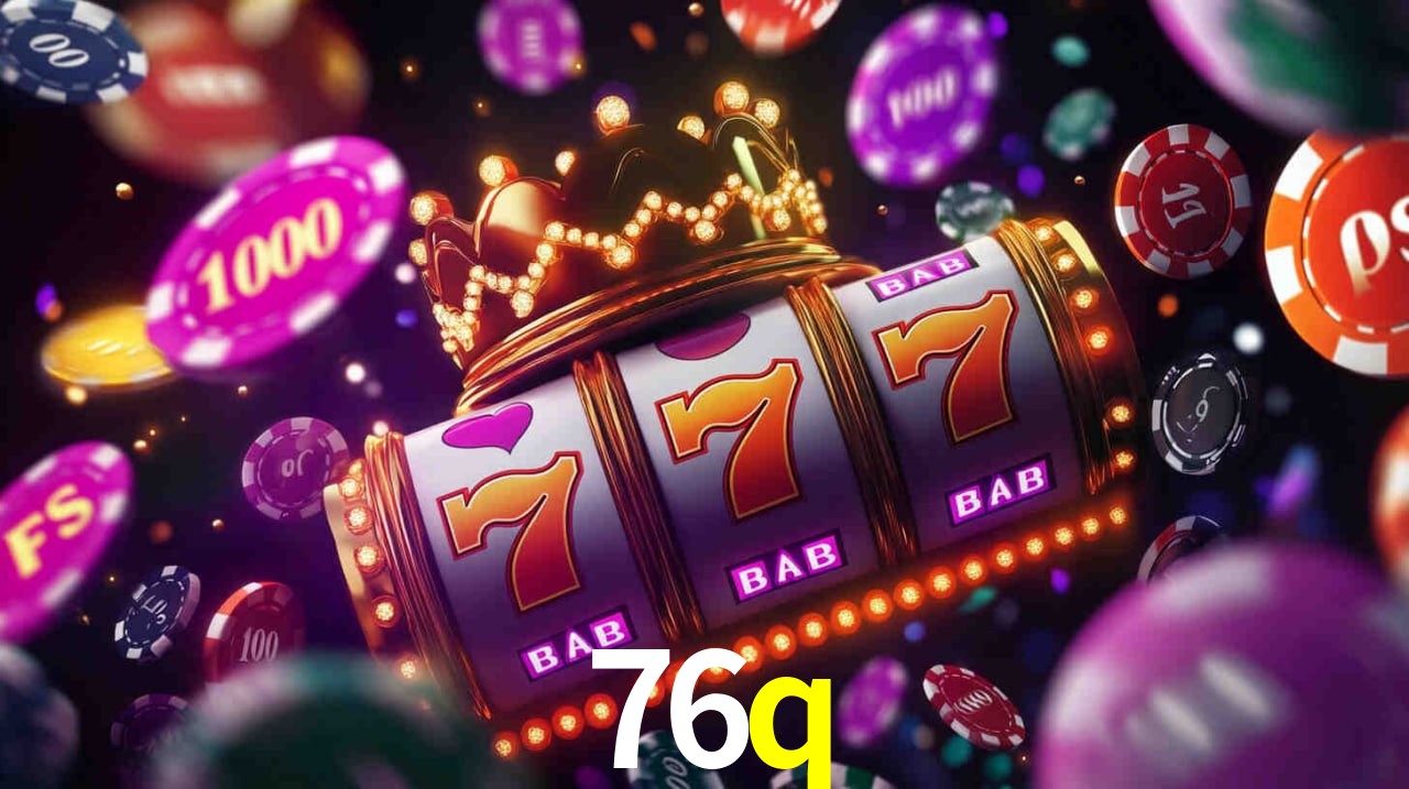 Game Providers 76q