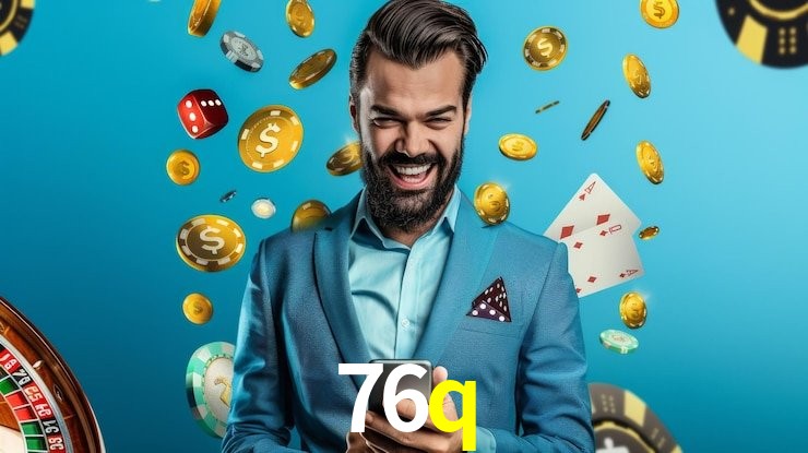 Live Casino 76q