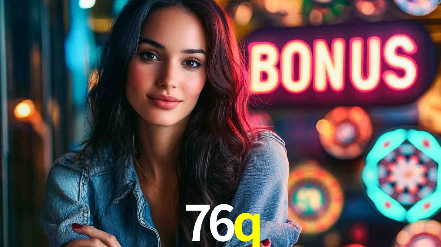 76q: Seu Especialista em Apostas Esportivas Brasileiras