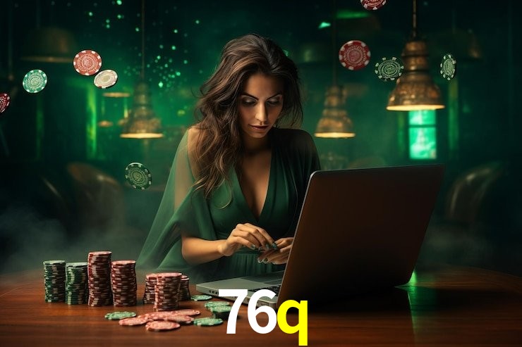 Apostas ao vivo 76q